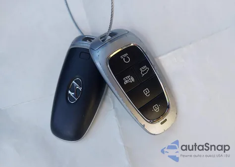 2023 Hyundai Santa Fe Sel из США, поврежденный, VIN 5NMS3DAJXPH537161